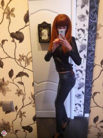 Инна фото 13