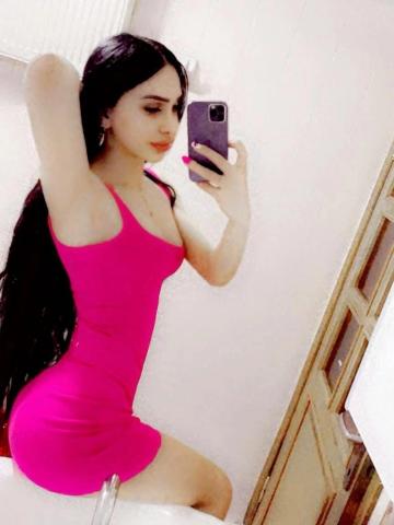 Альбина Подлипки