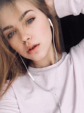 Рита Подлипки