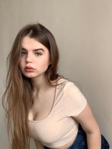 Елизавета Подлипки