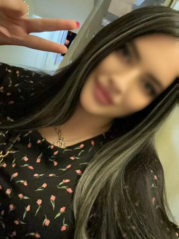 Милена Горячая Новенькая Реал фото 2