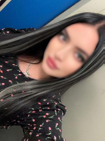 Милена Горячая Новенькая Реал фото 3