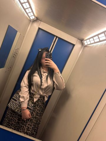 Милена Горячая Новенькая Реал фото 4