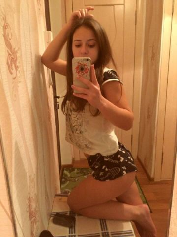 Екатерина Подлипки