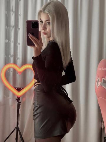 Стелла Ураган фото 3