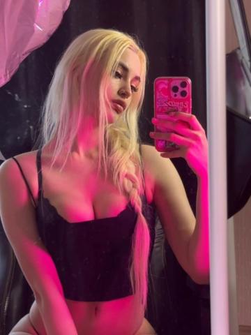 Виолетта фото 4