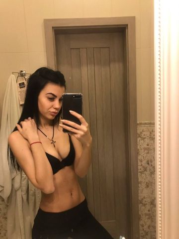 Анастасия Секс символ Вип Подлипки