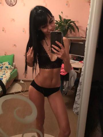 Анастасия Секс символ Вип фото 3